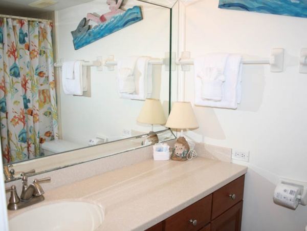 Beaches Of South Walton Condo 963168