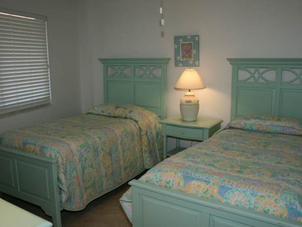Beaches Of South Walton Condo 963168
