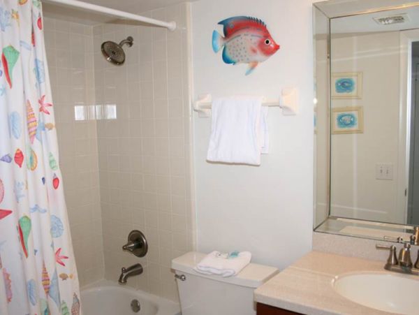 Beaches Of South Walton Condo 963168