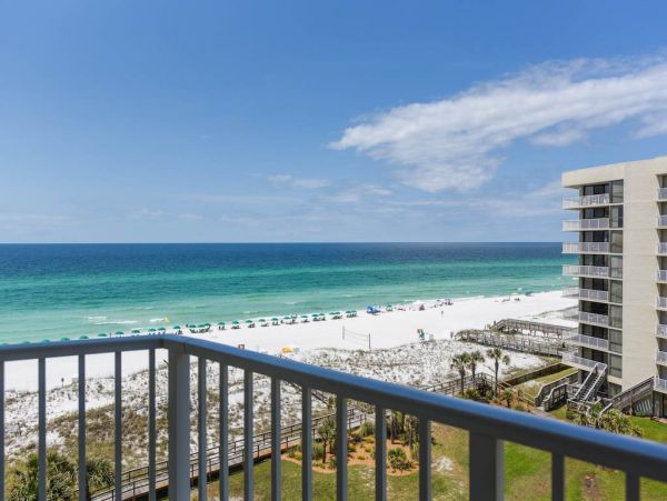 Beaches Of South Walton Condo 963168