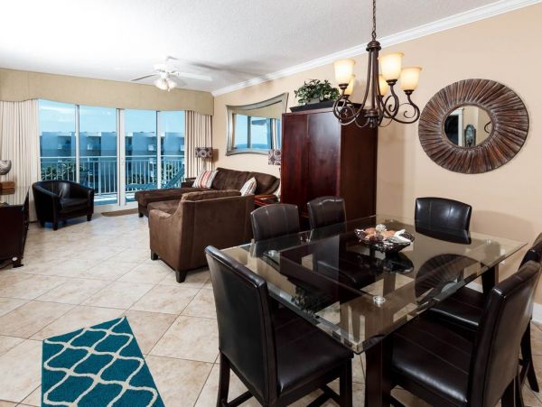 Okaloosa Island Fort Walton Beach Condo 963170