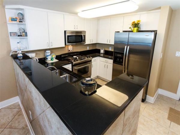 Okaloosa Island Fort Walton Beach Condo 963170