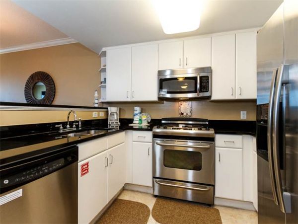 Okaloosa Island Fort Walton Beach Condo 963170