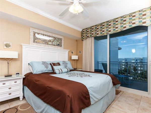 Okaloosa Island Fort Walton Beach Condo 963170