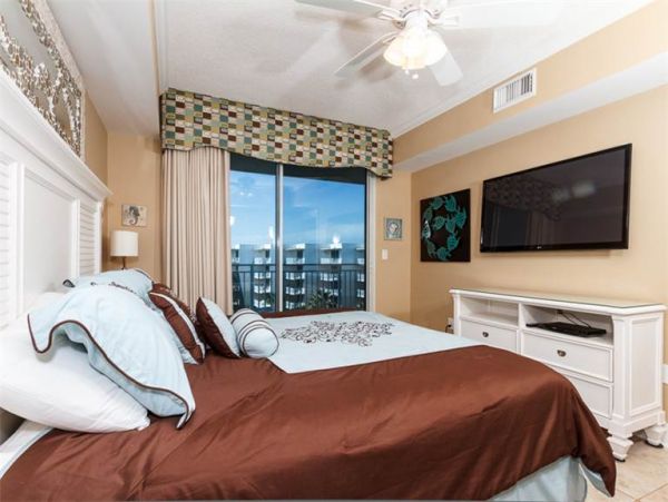 Okaloosa Island Fort Walton Beach Condo 963170