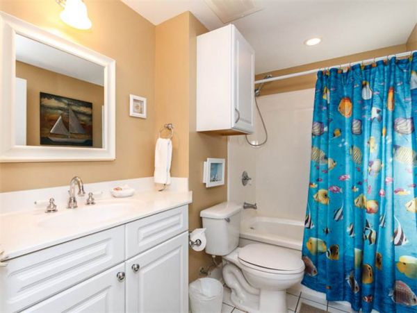 Okaloosa Island Fort Walton Beach Condo 963170