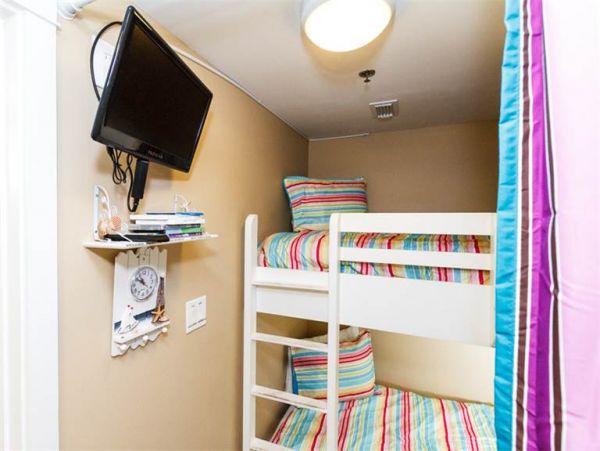 Okaloosa Island Fort Walton Beach Condo 963170