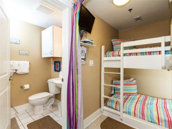 Okaloosa Island Fort Walton Beach Condo 963170
