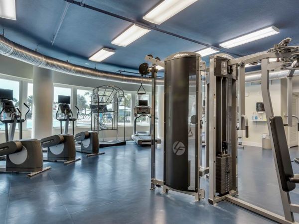 Okaloosa Island Fort Walton Beach Condo 963171