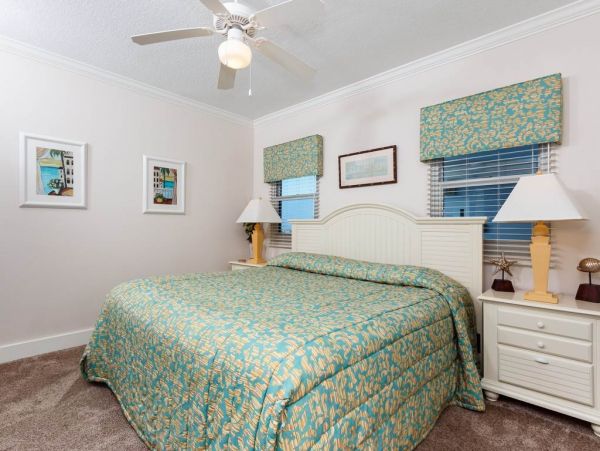 Okaloosa Island Fort Walton Beach Condo 963171