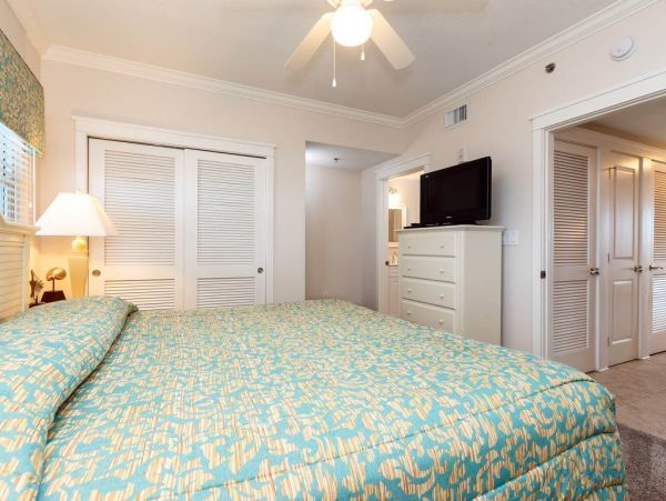 Okaloosa Island Fort Walton Beach Condo 963171