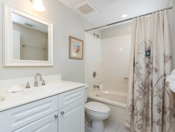Okaloosa Island Fort Walton Beach Condo 963171