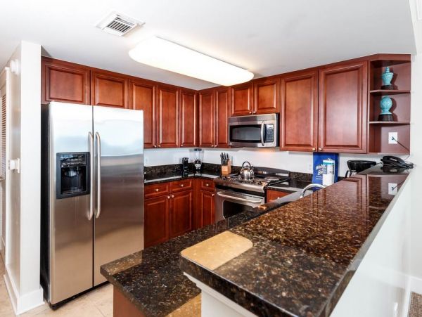 Okaloosa Island Fort Walton Beach Condo 963171