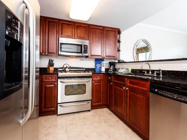 Okaloosa Island Fort Walton Beach Condo 963171