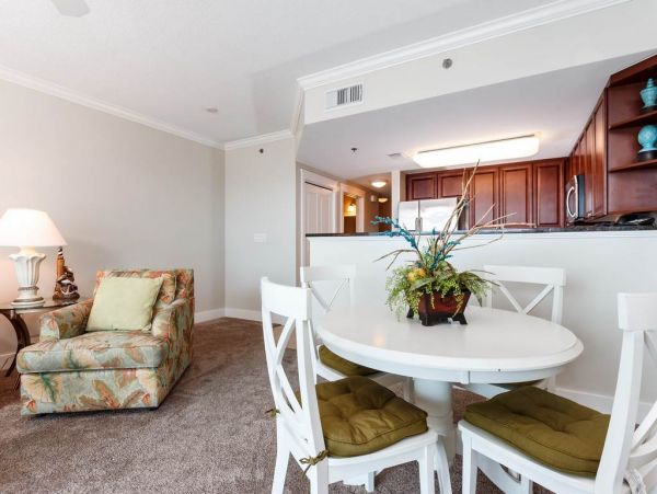 Okaloosa Island Fort Walton Beach Condo 963171