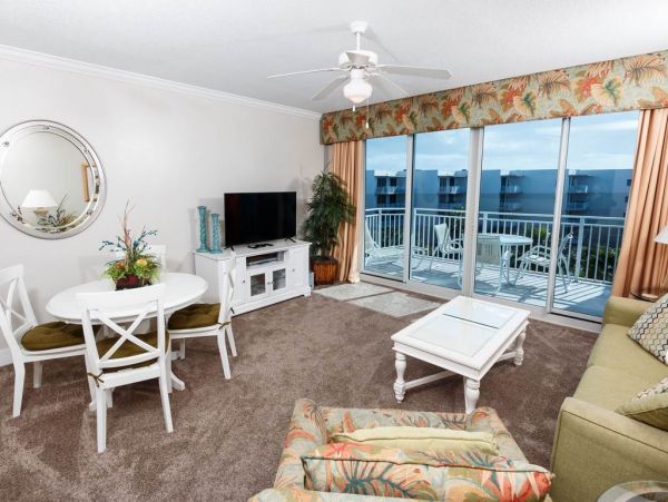 Okaloosa Island Fort Walton Beach Condo 963171