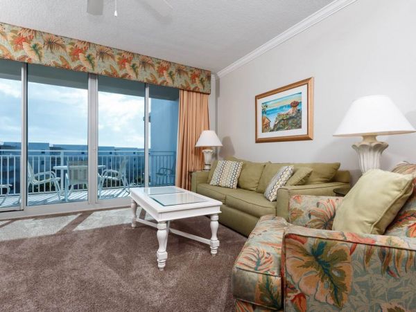 Okaloosa Island Fort Walton Beach Condo 963171