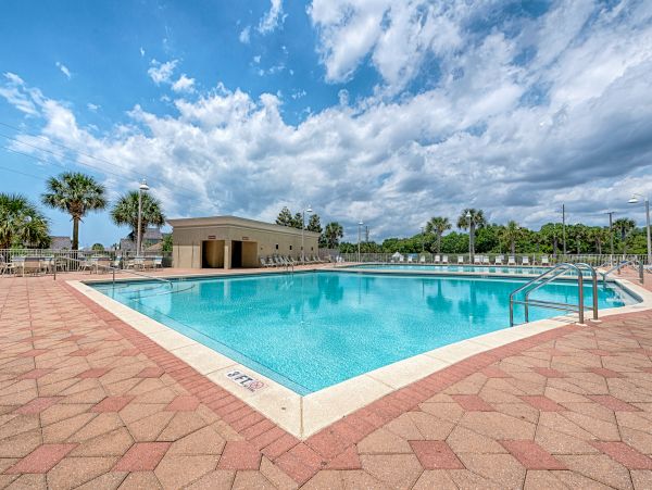 Beaches Of South Walton Condo 963172