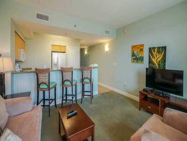 Beaches Of South Walton Condo 963172