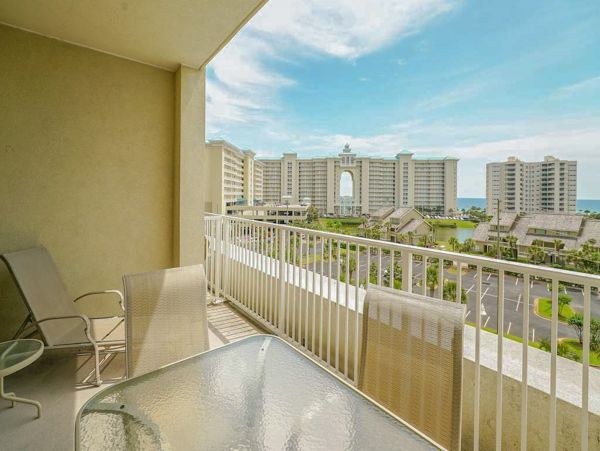 Beaches Of South Walton Condo 963172