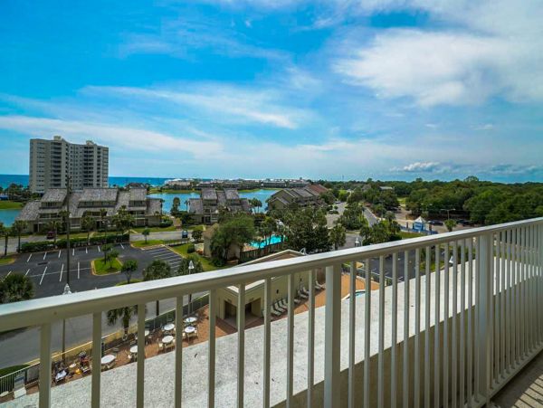Beaches Of South Walton Condo 963172