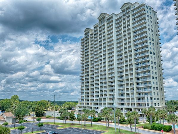 Beaches Of South Walton Condo 963172