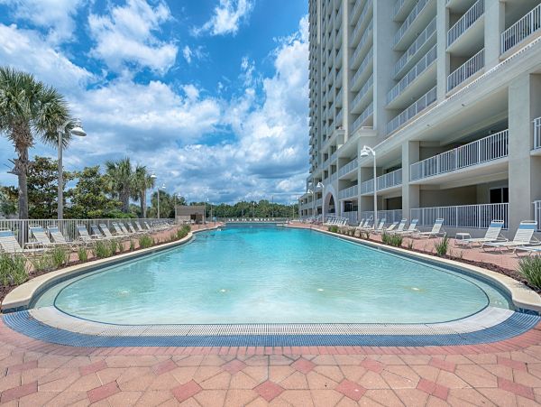 Beaches Of South Walton Condo 963172