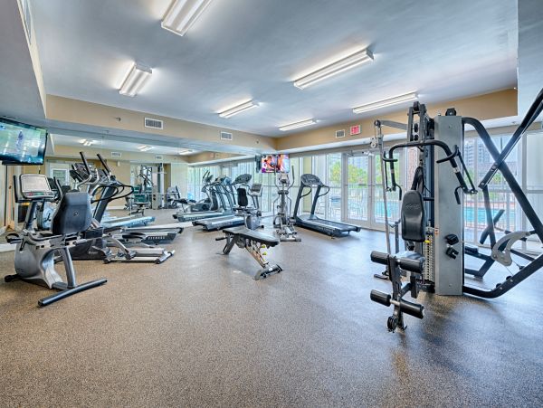 Beaches Of South Walton Condo 963172