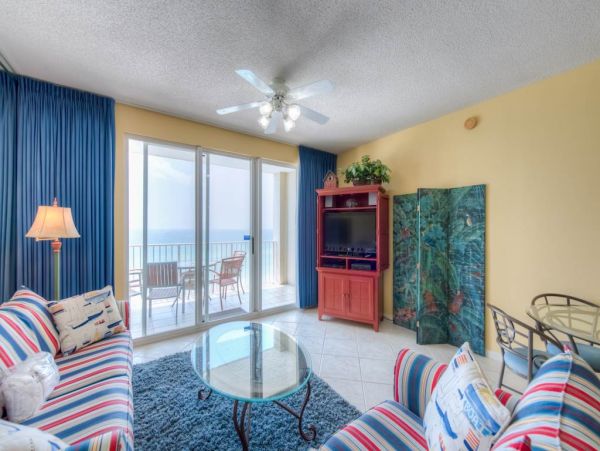 Beaches Of South Walton Condo 963173