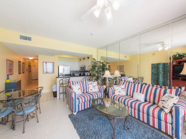 Beaches Of South Walton Condo 963173