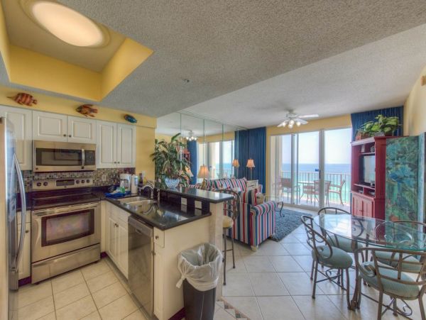 Beaches Of South Walton Condo 963173