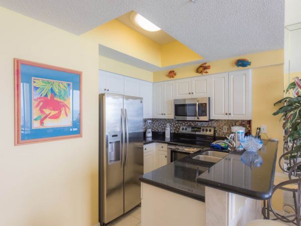 Beaches Of South Walton Condo 963173