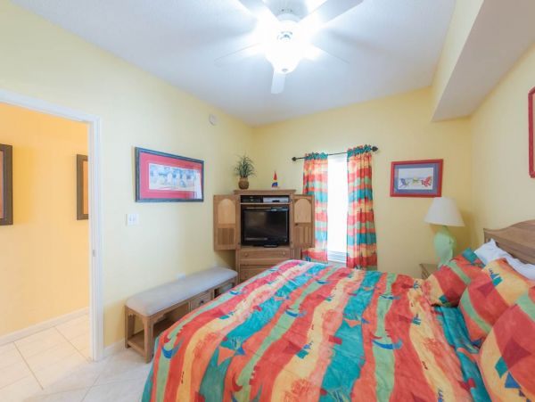Beaches Of South Walton Condo 963173