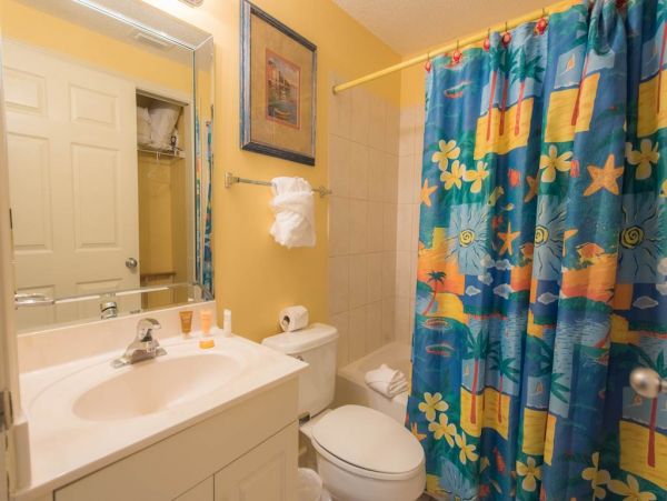 Beaches Of South Walton Condo 963173