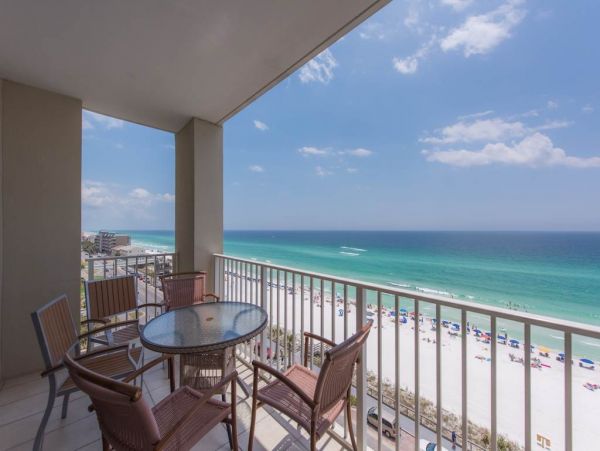 Beaches Of South Walton Condo 963173