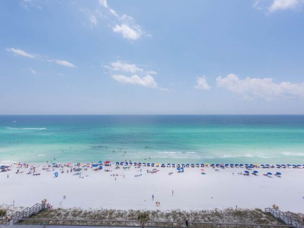 Beaches Of South Walton Condo 963173