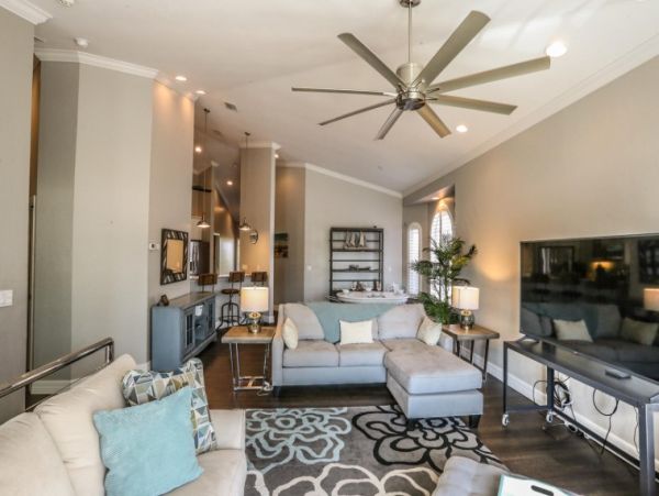 Fort Myers Luxury Vacation Rental Home Three Bedrooms