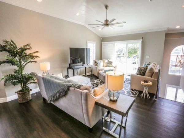 Fort Myers Luxury Vacation Rental Home Three Bedrooms