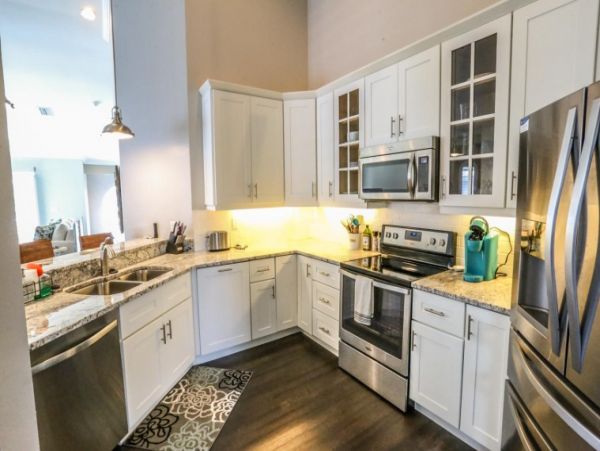 Fort Myers Luxury Vacation Rental Home Three Bedrooms
