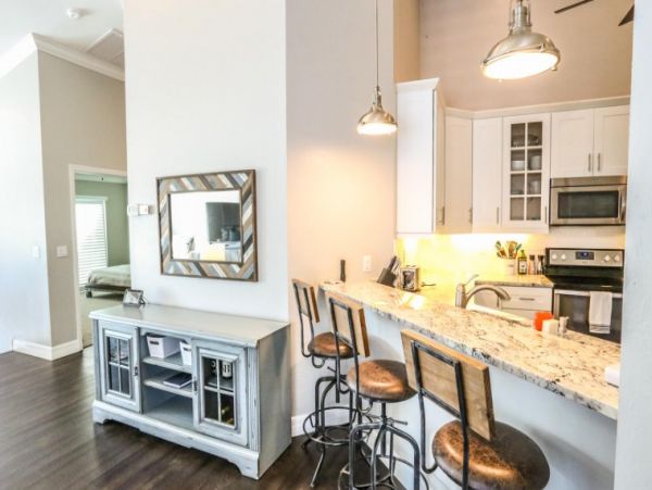 Fort Myers Luxury Vacation Rental Home Three Bedrooms