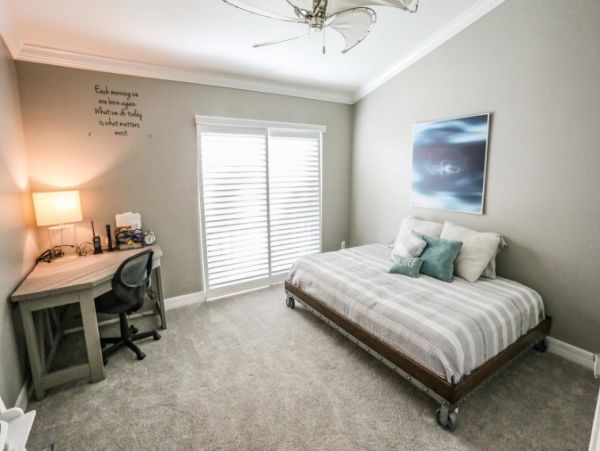 Fort Myers Luxury Vacation Rental Home Three Bedrooms