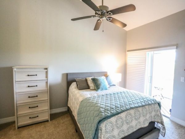 Fort Myers Luxury Vacation Rental Home Three Bedrooms