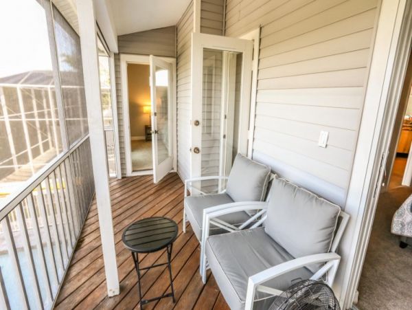 Fort Myers Luxury Vacation Rental Home Three Bedrooms
