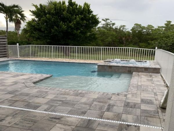 Fort Myers Luxury Vacation Rental Home Three Bedrooms