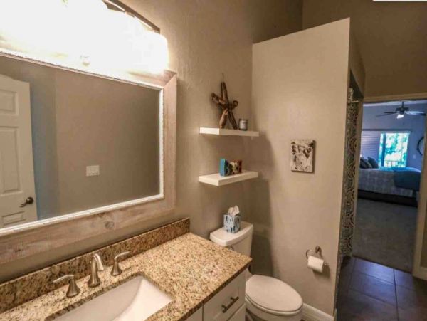 Fort Myers Luxury Vacation Rental Home Three Bedrooms