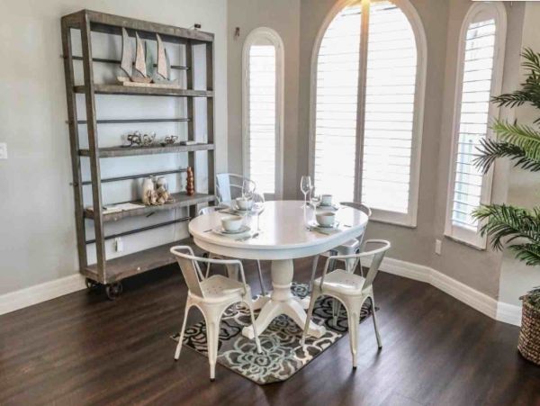 Fort Myers Luxury Vacation Rental Home Three Bedrooms