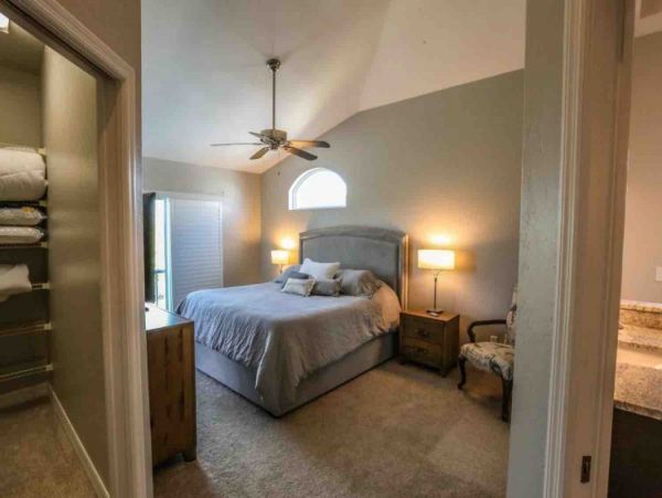 Fort Myers Luxury Vacation Rental Home Three Bedrooms