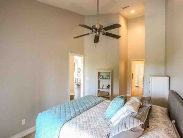 Fort Myers Luxury Vacation Rental Home Three Bedrooms