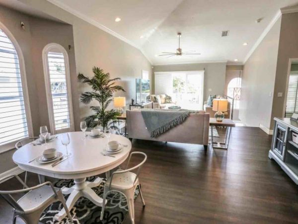 Fort Myers Luxury Vacation Rental Home Three Bedrooms