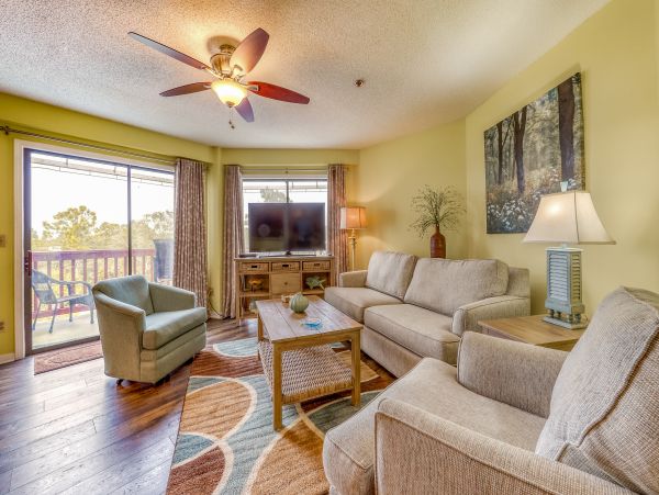 Panama City Beach Condo 963181